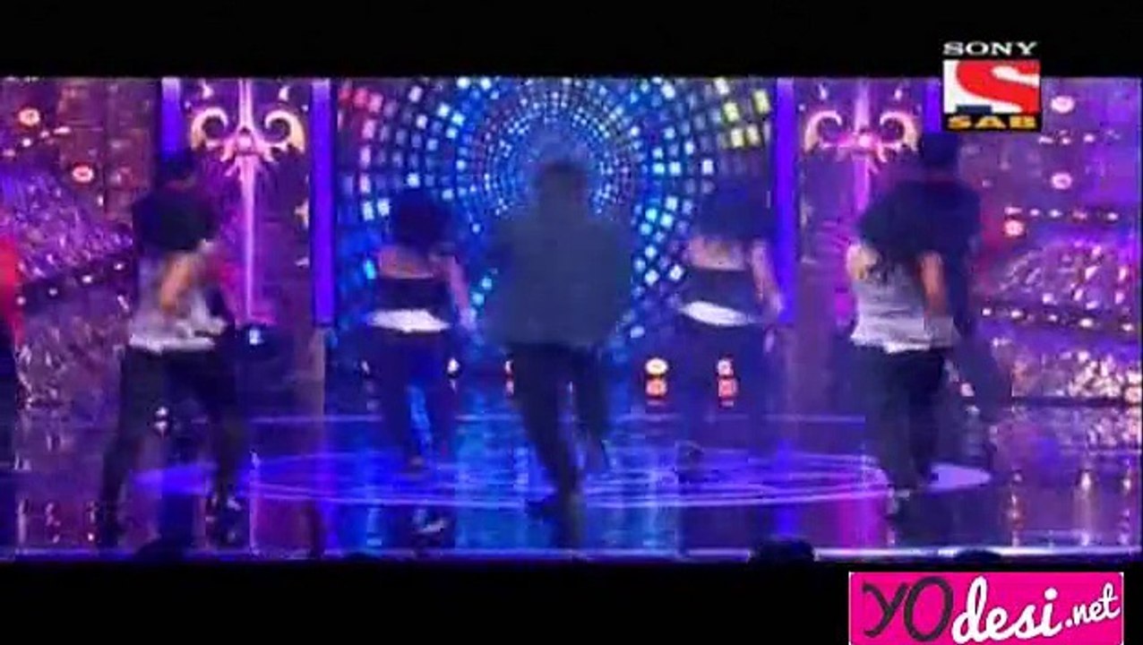 Comedy Superstar 28th November 2015 Part4