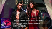 Tu Isaq Mera (Psycho-Love Mix) Full AUDIO Song ¦ Hate Story 3 ¦ Meet Bros ft. Neha Kakkar