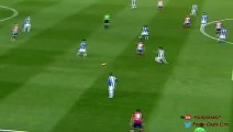 Antoine Griezmann Goal - Atletico Madrid vs Espanyol 1-0 2015