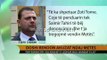 Doshi rëndon akuzat ndaj Metës - Top Channel Albania - News - Lajme