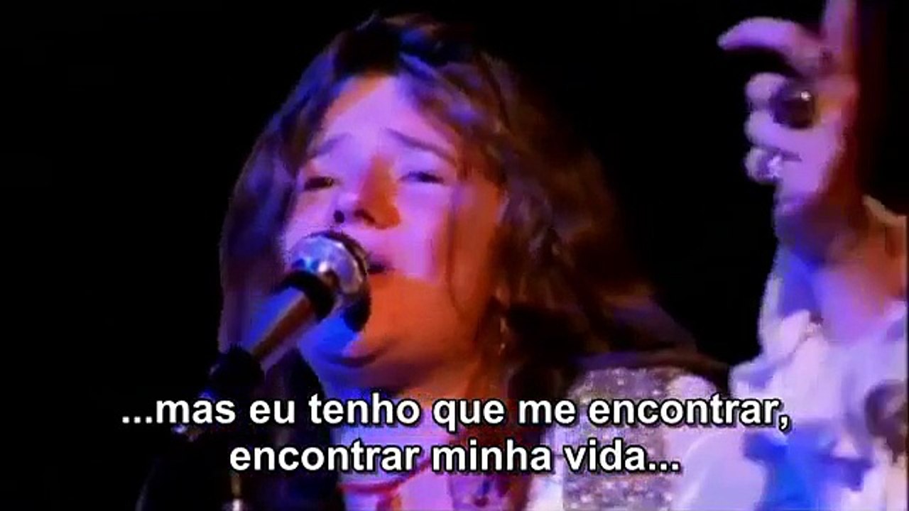 Janis Joplin   Cry Baby