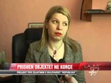 IKMT nis aksionin në Korçë - News, Lajme - Vizion Plus