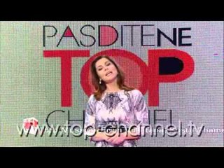 Pasdite ne TCH, 3 Mars 2015, Pjesa 4 - Top Channel Albania - Entertainment Show
