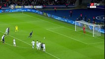 Zlatan Ibrahimovic 2:0 Penalty Kick | Paris Saint Germain - Troyes 28.11.2015 HD