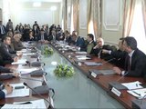 OPOZITA BOJKOTON KOMISIONIN E LIGJEVE PAS AKUZAVE DHE DEBATEVE PER ILIR METEN LAJM