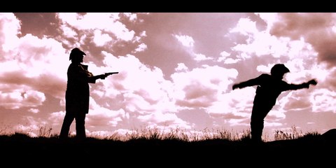 SIX REASONS WHY Soundtrack - "Cold Wind" by Mike Celia