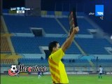اهداف المباراه ( سموحة 1-1 المصري البورسعيدي ) الدوري المصري الممتاز 2015/2016