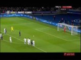 Zlatan Ibrahimovic 2_0 HD _ Paris Saint-Germain v. Troyes - 28.11.2015 HD