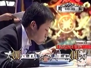 ＃002 フードバトルクラブ Part3