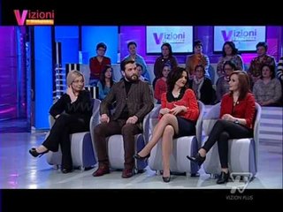 Vizioni i pasdites - Të varur nga puna - 4 Mars 2015 - Show - Vizion Plus