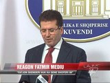 Mediu: Fatjon Skenderi nuk ka qënë shoferi im - News, Lajme - Vizion Plus