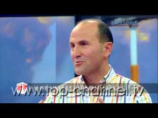 Pasdite ne TCH, 3 Mars 2015, Pjesa 2 - Top Channel Albania - Entertainment Show