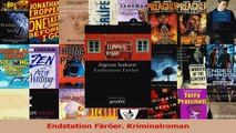Endstation Färöer Kriminalroman PDF Kostenlos