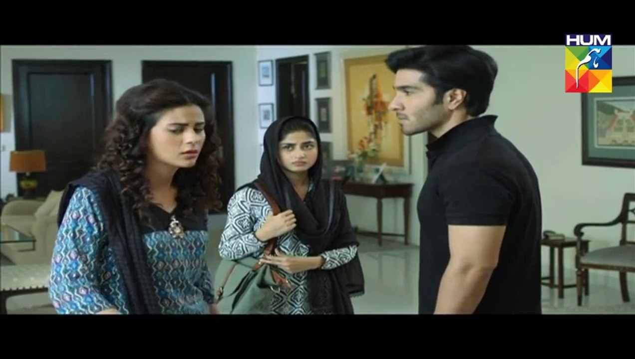 Gul-e-Rana Episode 4 Full in High Quality on Hum Tv 28th November 2015