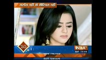 Sanskaar Aur Swara Ke Bich Ragini Ki Wajah Se Aayi Dooriyan 30th November 2015 Swaragini