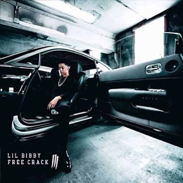 Lil Bibby - If He Find Out ft. Tink & Jacquees