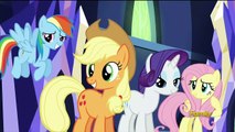 MLP_ FiM - The Spell Joke - What About Discord