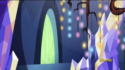 MLP_ FiM - Pinkie Pie - No glowing tushies here! - What About Discord