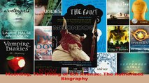 Download  Moondog The Viking of 6th Avenue The Authorized Biography PDF Free