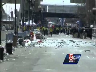 NIS ME DEBATE DHE POLEMIKA DITA E PARE NE PROCESIN E ATENTATORIT TE BOSTONIT LAJM