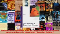 Download  Melancolica Betsabe una de cinco mujeres increibles que cambiaron la eternidad Spanish EBooks Online