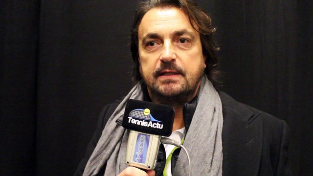 Coupe Davis 2015 - Henri Leconte : A David Goffin de créer l'exploit contre Andy Murray