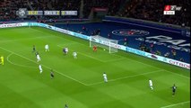 Lavyin Kurzawa 3_0 _ Paris Saint Germain - Troyes 28.11.2015 HD