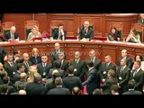 Meta: Nuk largohem dy herë për Shkëlzenin - Top Channel Albania - News - Lajme
