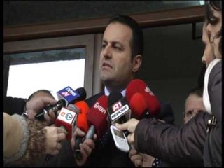 LLALLA NUK KOMENTON CESHTJEN “DOSHI”, “ESHTE NEN HETIM NGA KRIMET E RENDA” LAJM
