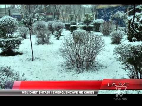 Moti i keq në Kukës - News, Lajme - Vizion Plus