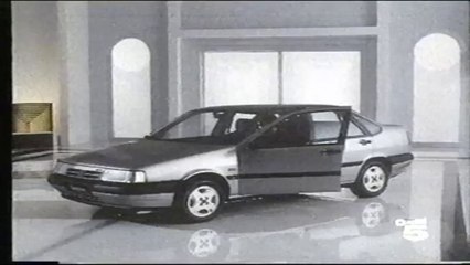fiat tempra spot (1990)