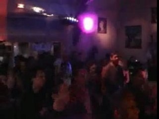 Majestik solos percus puis sax jules