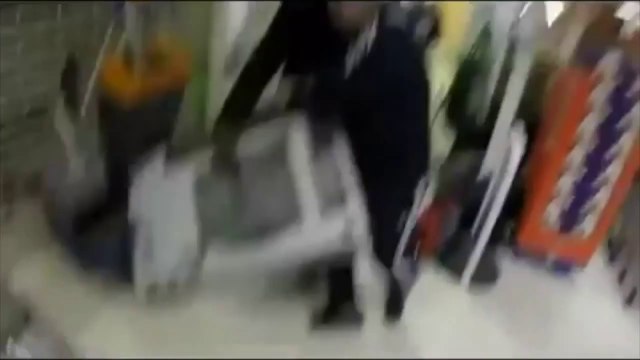 «черная пятница» в США