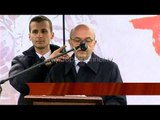Nis Epopeja e UÇK-së, Mustafa: Së shpejti Kosova me ushtri - Top Channel Albania - News - Lajme