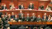 Opozita kërkon dorëheqjen e Metës - Top Channel Albania - News - Lajme