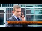 Prokuroria fton Metën, Ramën, Tahirin, Berishën... - Top Channel Albania - News - Lajme