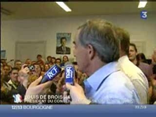 Mais où est passé François ?