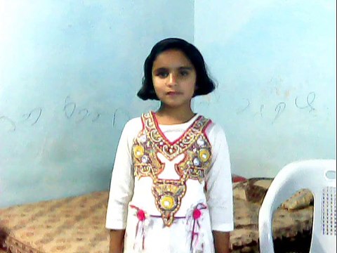 Best Speech by Qurat ul Ain Pakistan k mojooda halaat aur ham