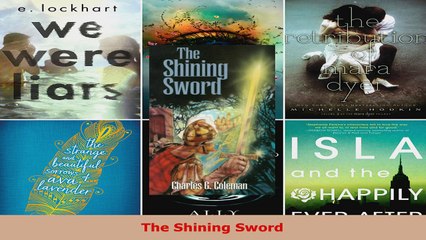Read  The Shining Sword EBooks Online