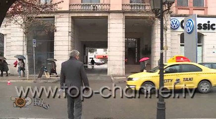 Fiks Fare, 8 Maj 2015, Pjesa 1 - Investigative Satirical Show