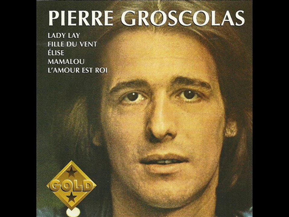 Pierre GROSCOLAS - jamais le ciel ne fut si bleu
