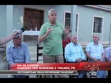 Halim Kosova premtime për fermerët - News, Lajme - Vizion Plus