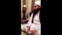 Tariq Jameel Ki Qurani Ayet Ki Gustakhi Or Allama syed Muzaffar Shah