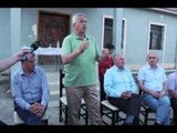 HALIM KOSOVA NE ZALL BASTAR DHE ZALL HERR TAKON BANORET DHE DEGJON PROBLEMET E TYRE LAJM