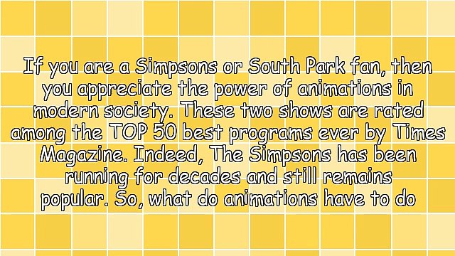 Why Should You Hire a 3D/2D Animation Production Expert to Promote Your Business?