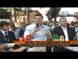 Basha në Bulqizë dhe Dibër - Top Channel Albania - News - Lajme
