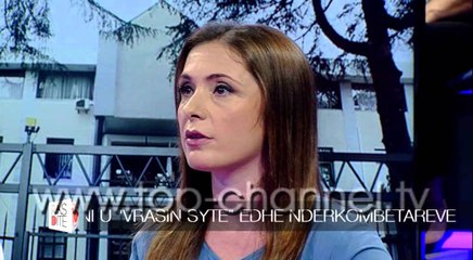 Pasdite ne TCH, 8 Maj 2015, Pjesa 1 - Top Channel Albania - Entertainment Show