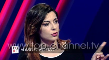 Pasdite ne TCH, 8 Maj 2015, Pjesa 2 - Top Channel Albania - Entertainment Show