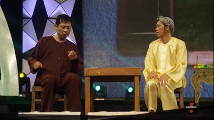 Hài Hoài Linh, Vân Sơn "Nhớ Con" Chết cười - Hài Hải Ngoại mới nhất