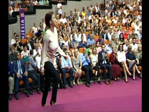 ERION VELIAJ PREZANTON KANDIDATET QE DO GAROJNE PER KESHILLIN BASHKIAK LAJM